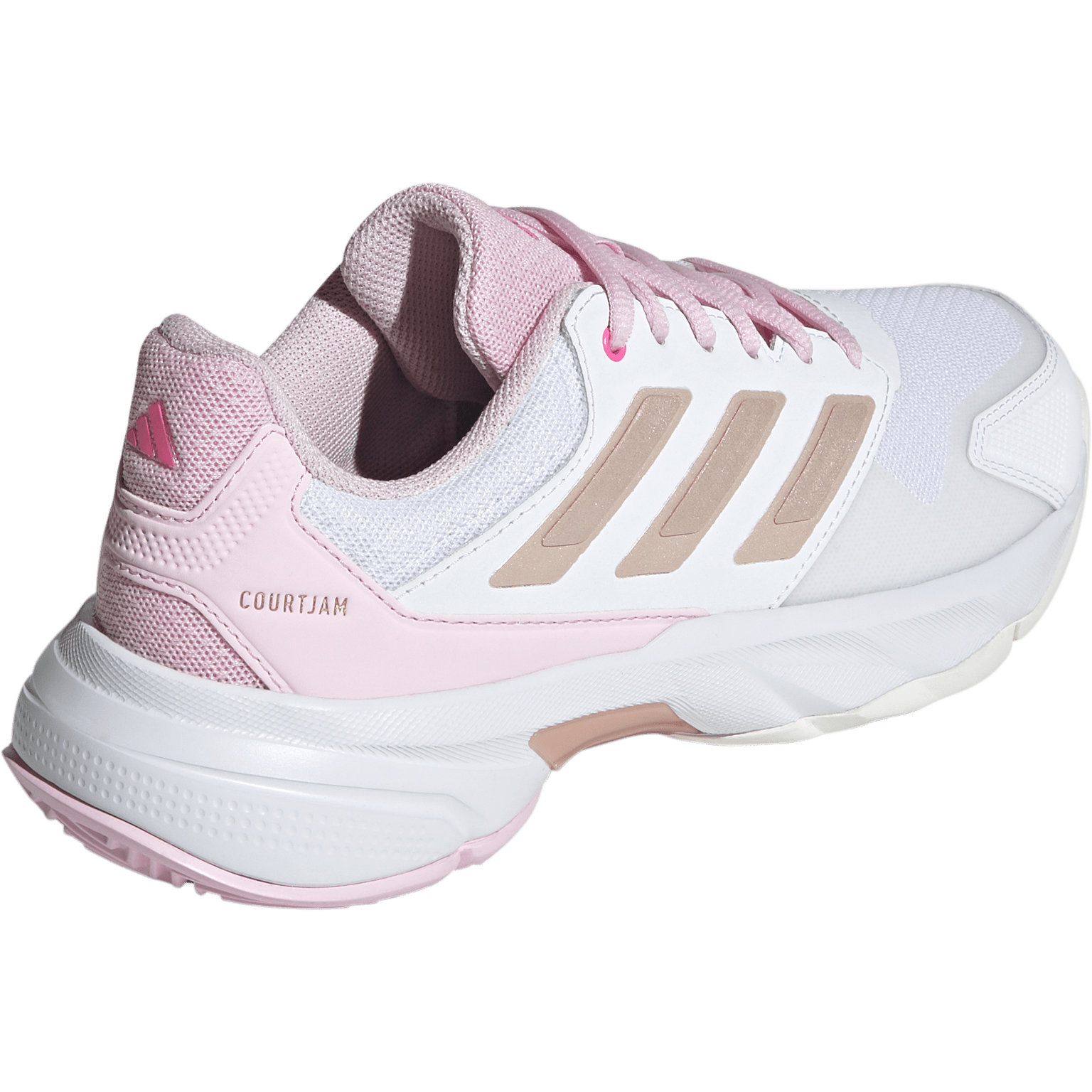 ADIDAS, Courtjam Control 3 W