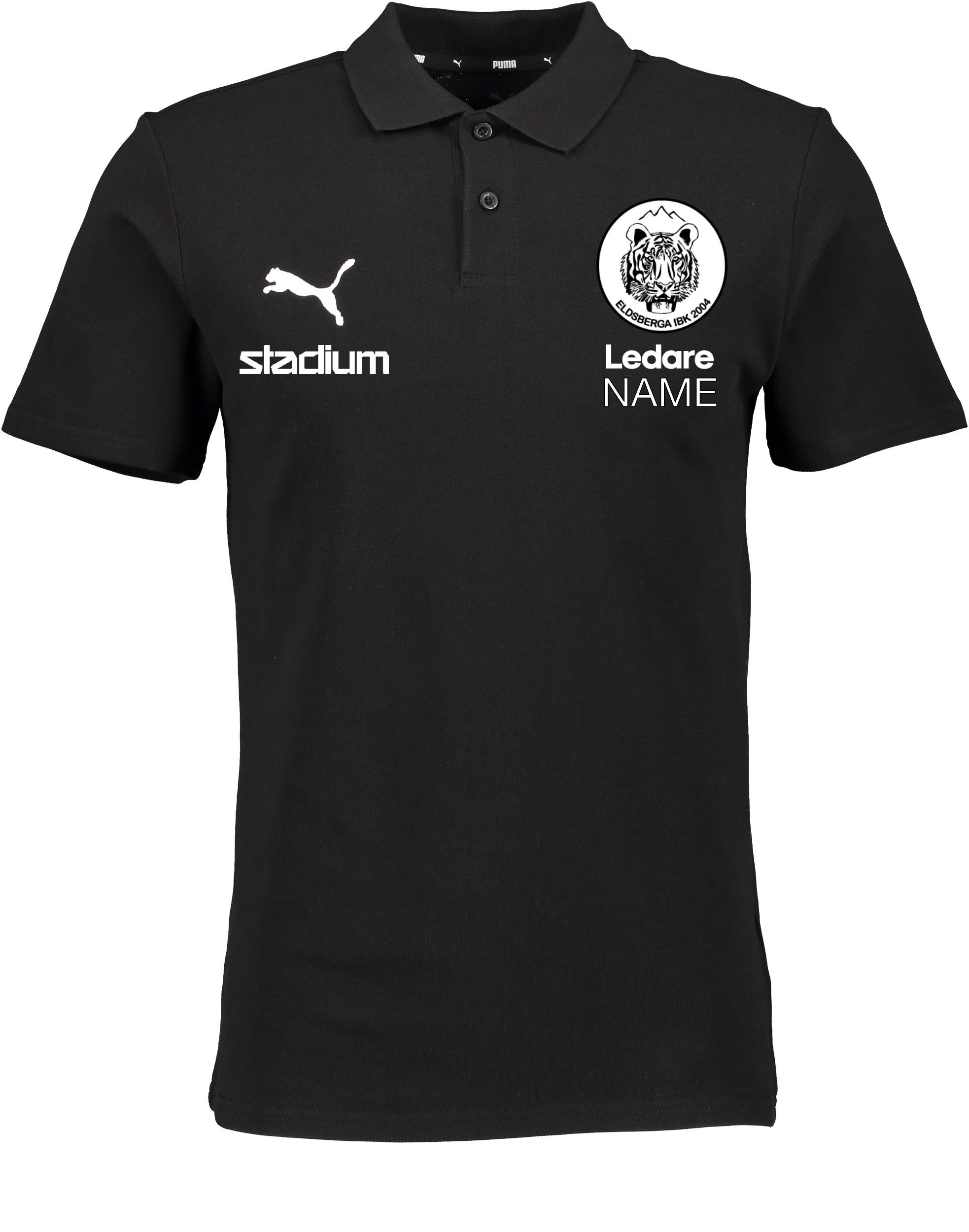 
PUMA, 
T Goal Casual Polo, 
Detail 1
