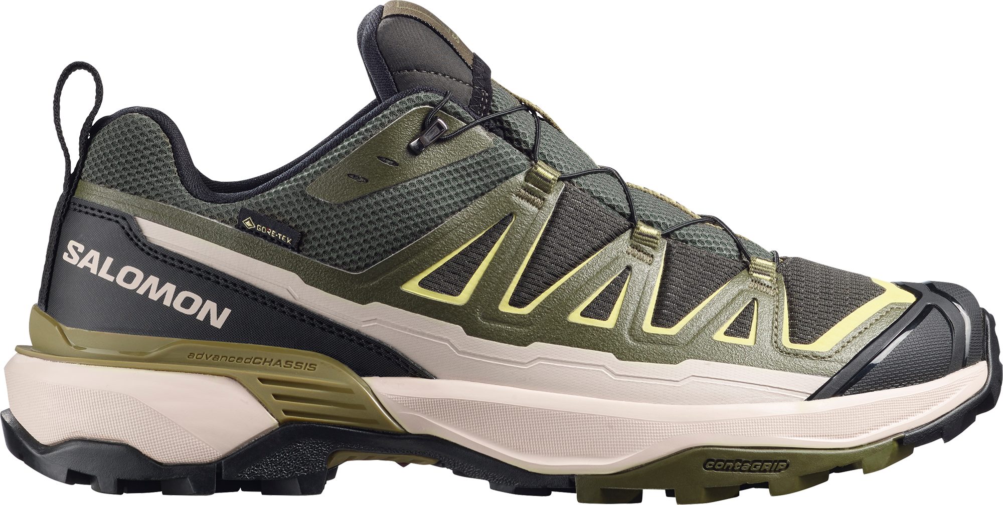 
SALOMON, 
M X Ultra 360 Edge Gtx, 
Detail 1
