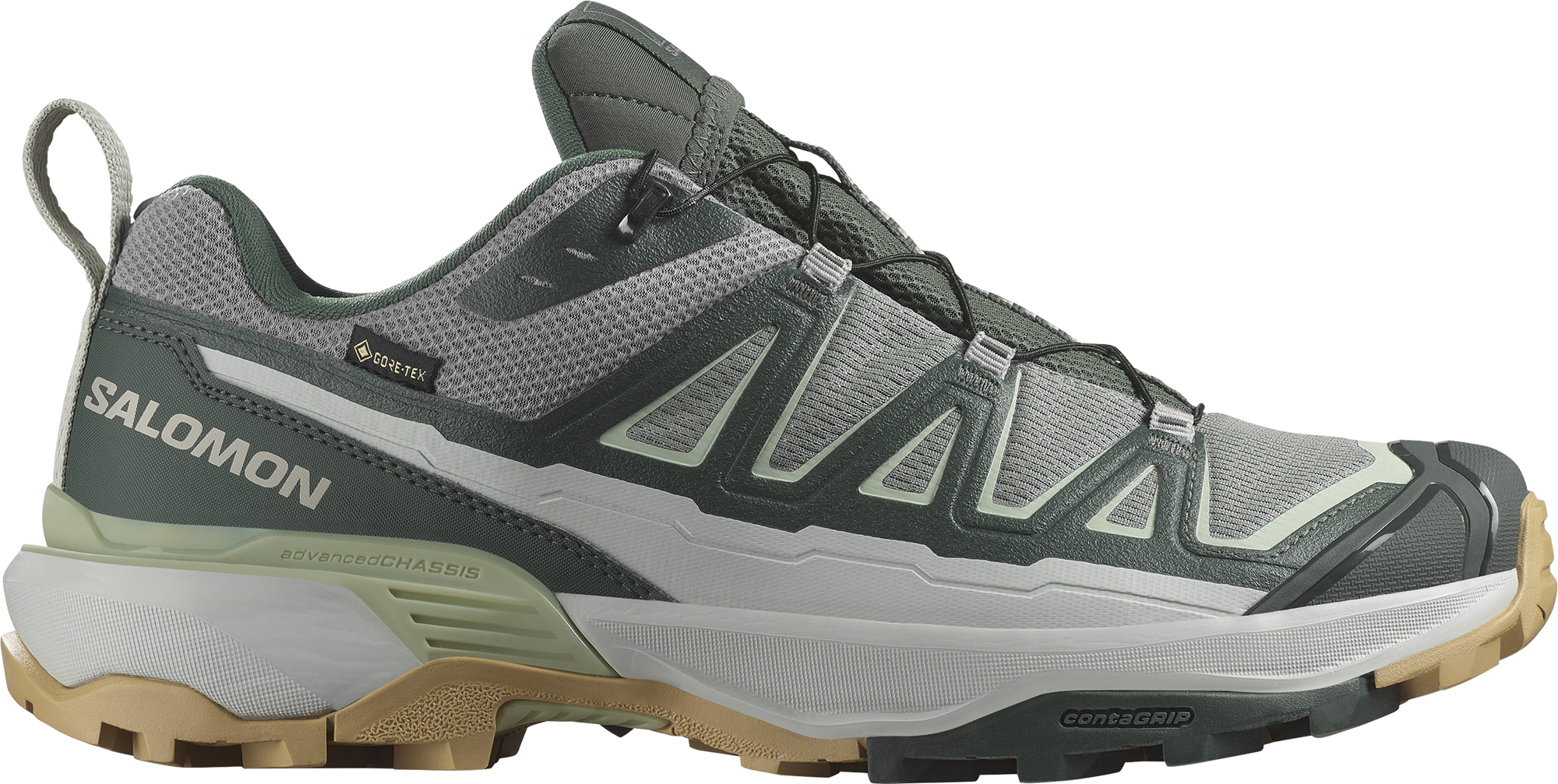 
SALOMON, 
M X Ultra 360 Edge Gtx, 
Detail 1
