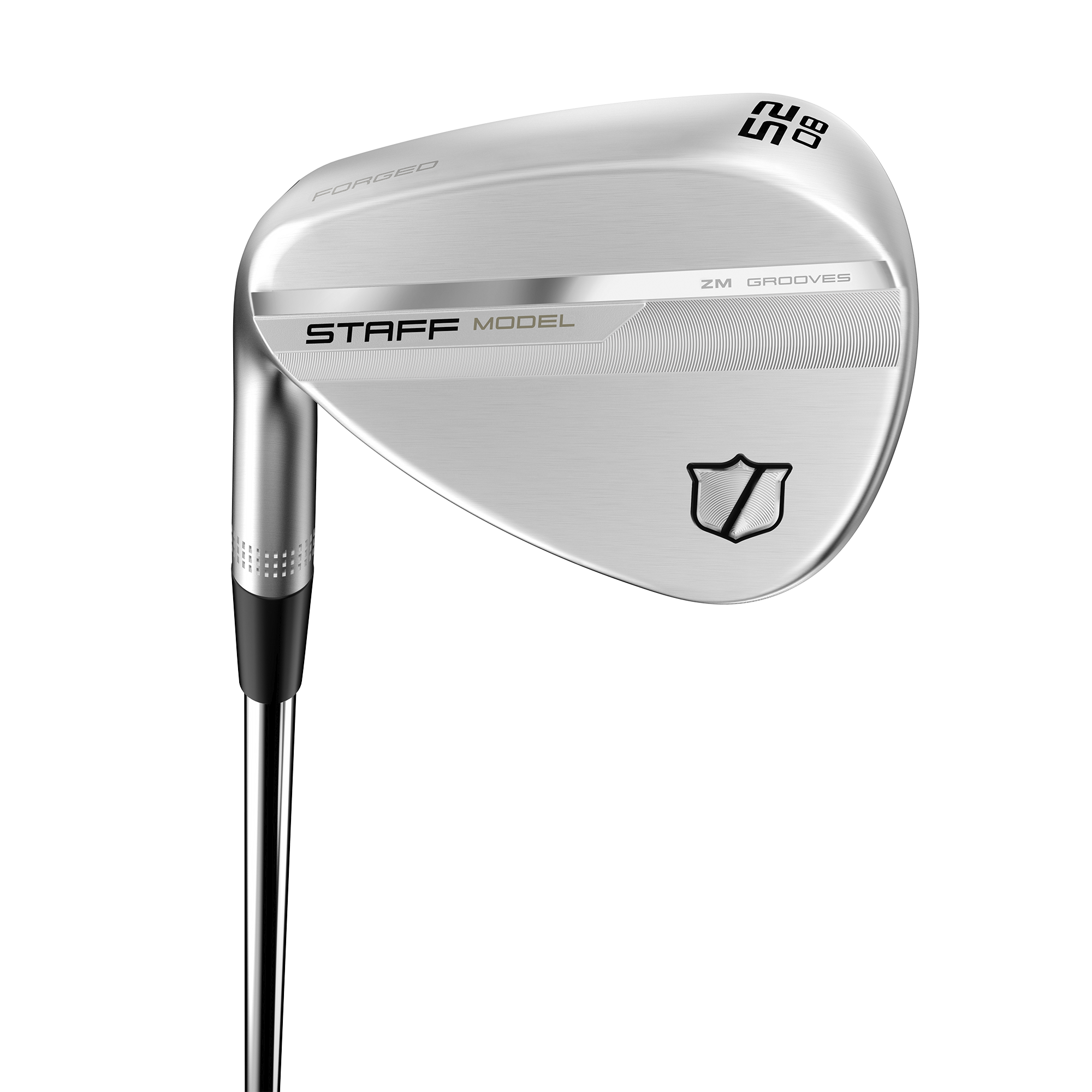 WILSON, Staff Model Zm Rh
