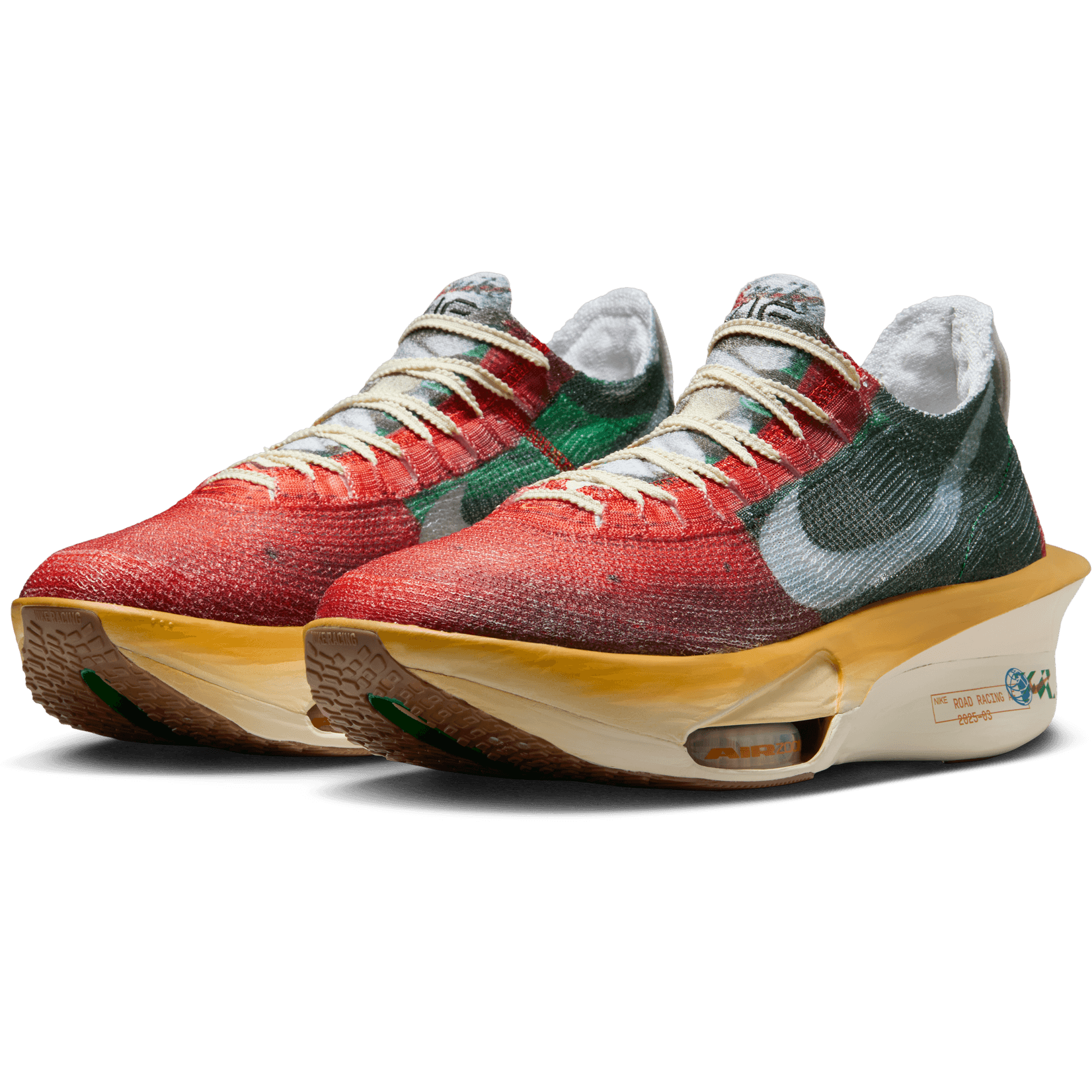 NIKE, M Air Zoom Alphafly Next% 3 Prm