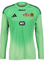 400134102103 ADIDAS T25 C Gk Jsy Ls Jr 400134102103 ADIDAS T25 C Gk Jsy Ls Jr Standard Small1x1