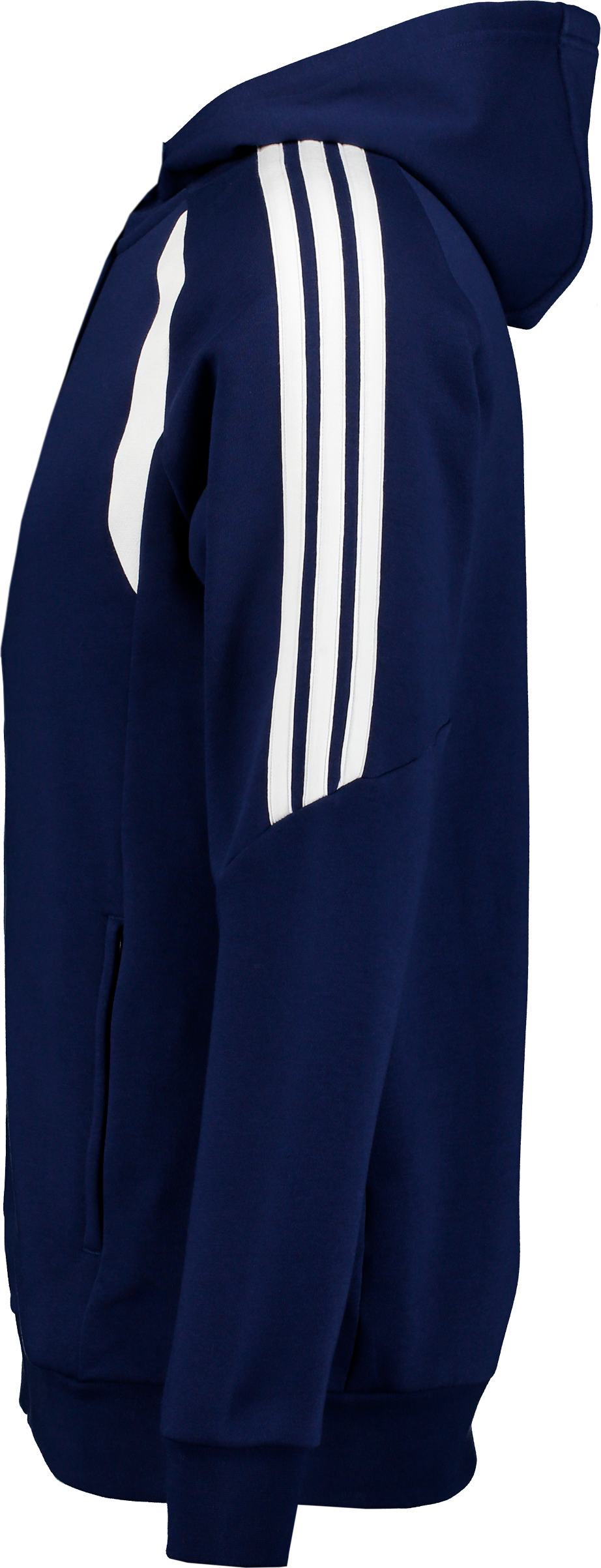 ADIDAS, TIRO26 L SW FZ HD JR