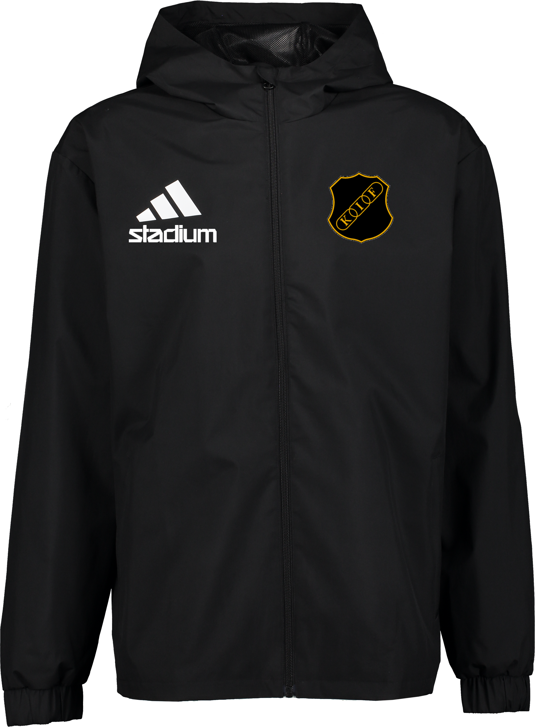 
ADIDAS, 
ENT26 AW JKT, 
Detail 1
