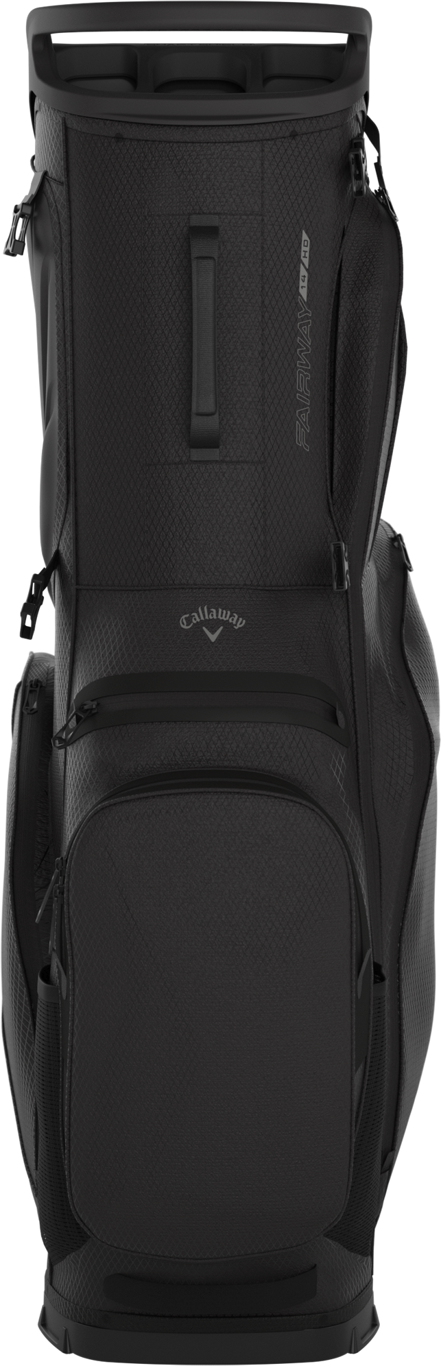 CALLAWAY, FAIRWAY 14 HD STAND BAG