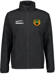 398654104101 CRAFT Evolve Rain Jacket M 398654104101 CRAFT Evolve Rain Jacket M Standard Small1x1