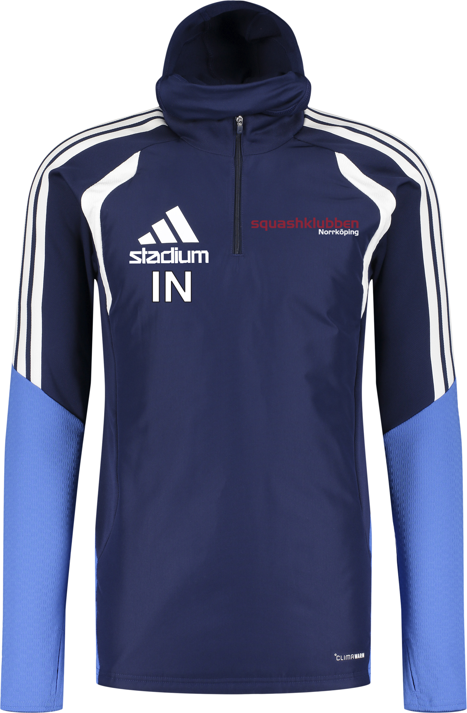 
ADIDAS, 
TIRO26 C WINT TOP, 
Detail 1
