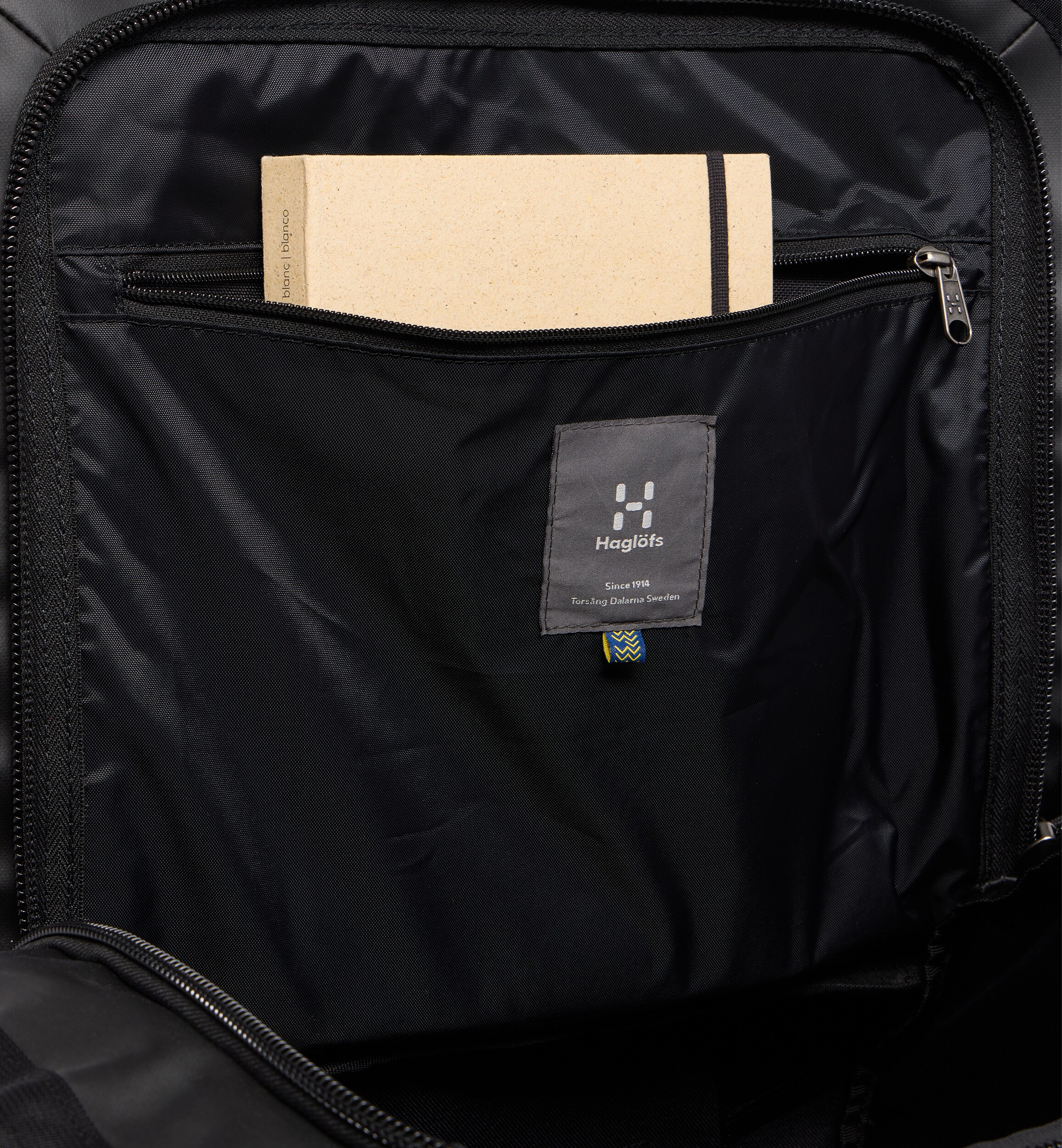 HAGL&Ouml;FS, Lava 50