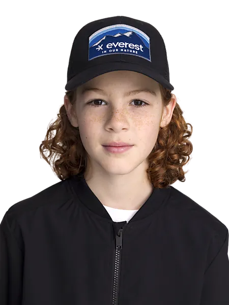EVEREST Кепка J Achen Trucker