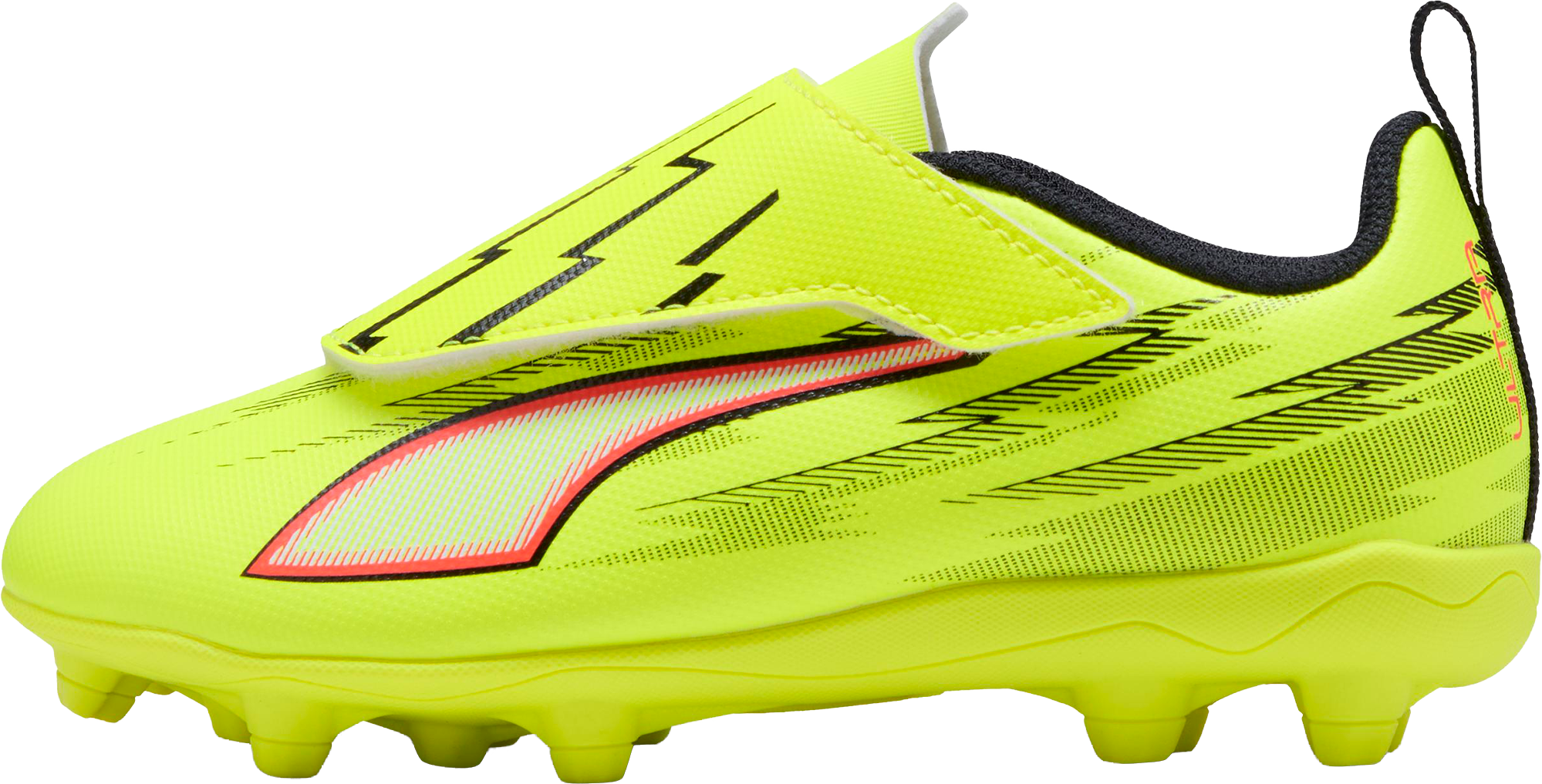 
PUMA, 
ULTRA 6 PLAY V FG/AG RB J, 
Detail 1
