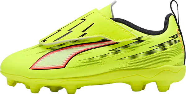 PUMA ULTRA 6 PLAY V ФГ/АГ РБ Ж