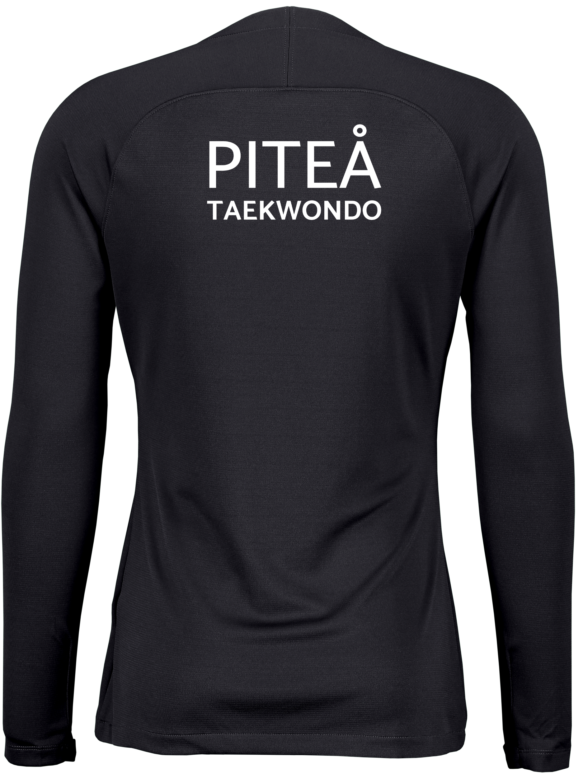 NIKE, Park 1stl Ls Jr