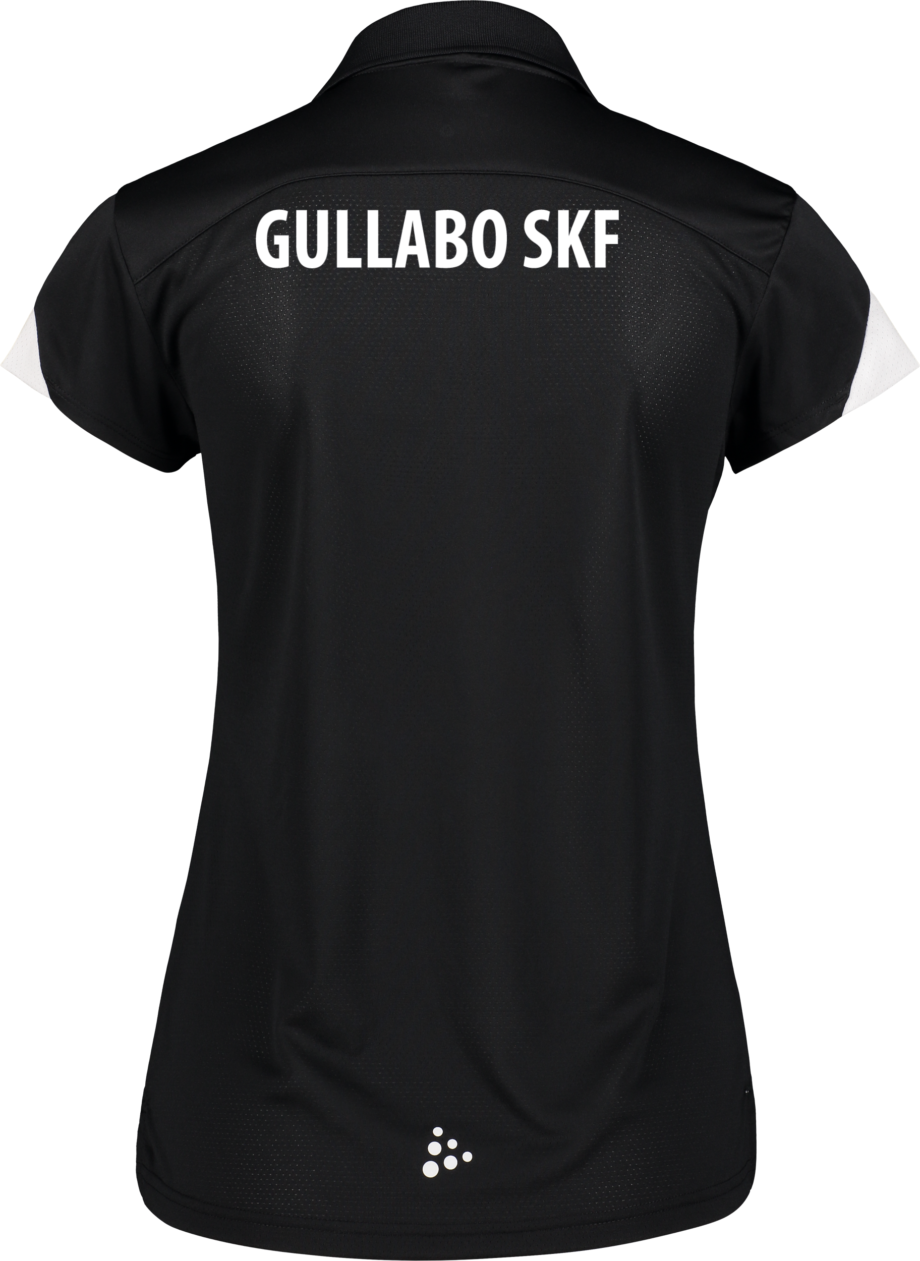 CRAFT, Pro Ctrl Impact Polo W