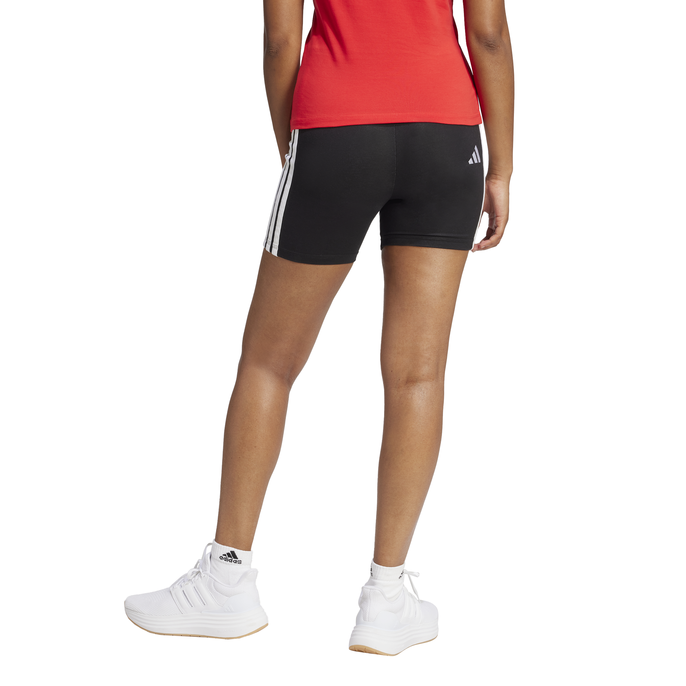 ADIDAS, W 3S Sj Bk Shorts