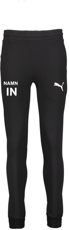 
PUMA, 
Teamgoal Casuals Pants, 
Detail 1
