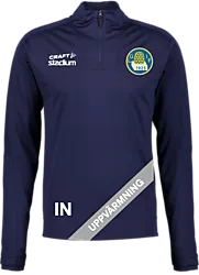 394169102101 CRAFT Evolve 2.0 Half Zip M 394169102101 CRAFT Evolve 2.0 Half Zip M Standard Small1x1