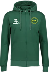 393949105101 HUMMEL Go 2.0 Zip Hood 393949105101 HUMMEL Go 2.0 Zip Hood Standard Small1x1