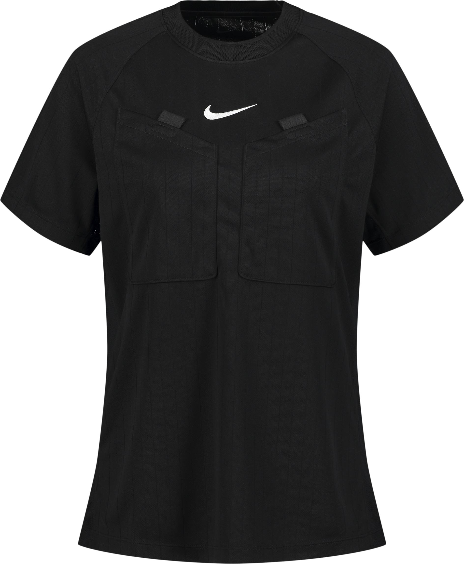 
NIKE, 
REFEREE III SS JSY W, 
Detail 1

