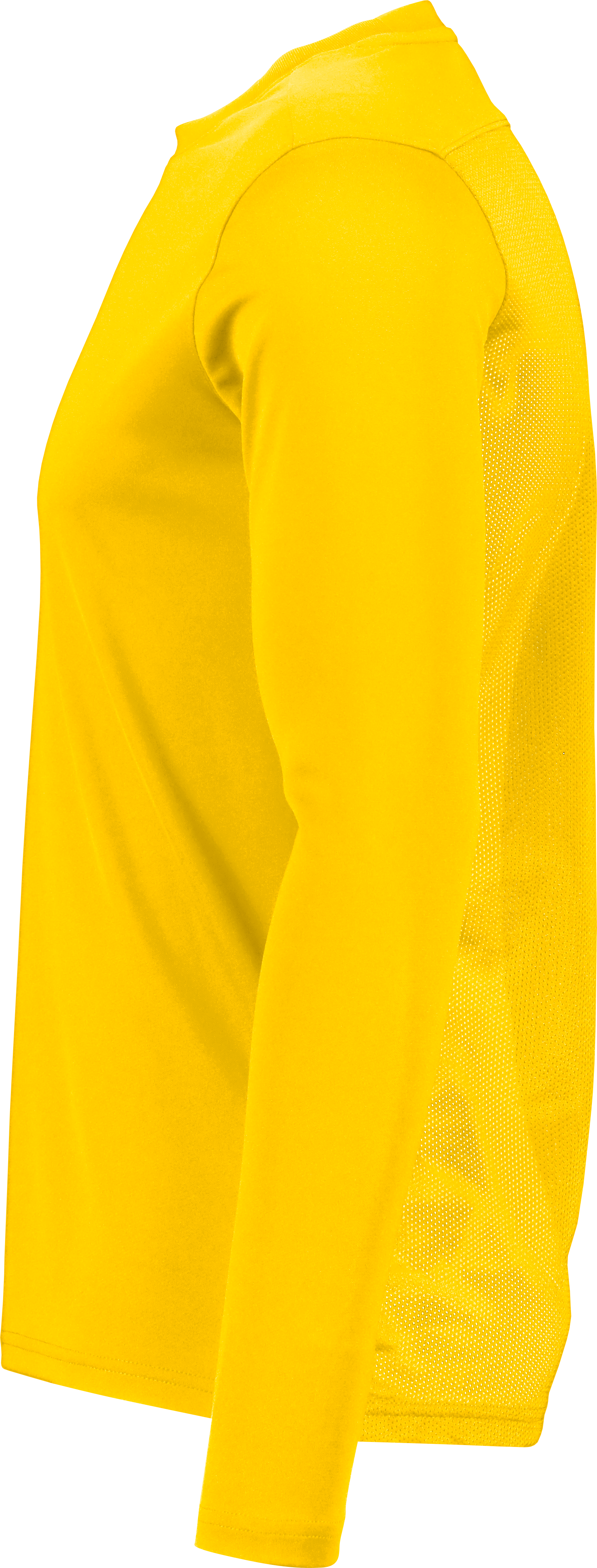 NIKE, Park VII LS Jsy Jr