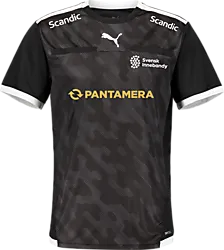 383496101101 PUMA Teamliga Referee Jsy 383496101101 PUMA Teamliga Referee Jsy Standard Small1x1