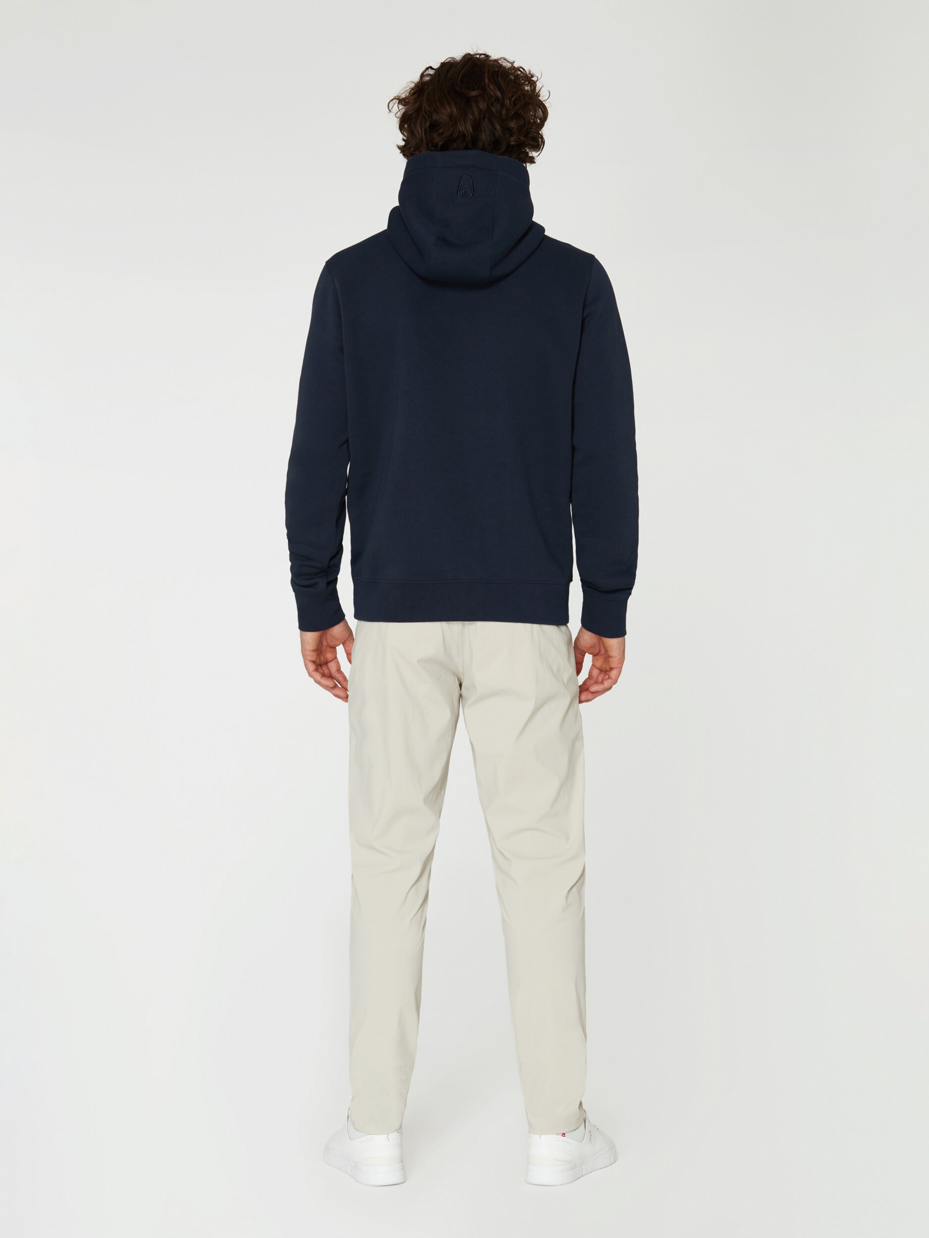 SAIL RACING, BOWMAN HOOD