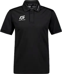 375882101101 FATPIPE Axel Polo Shirt 375882101101 FATPIPE Axel Polo Shirt Standard Small1x1