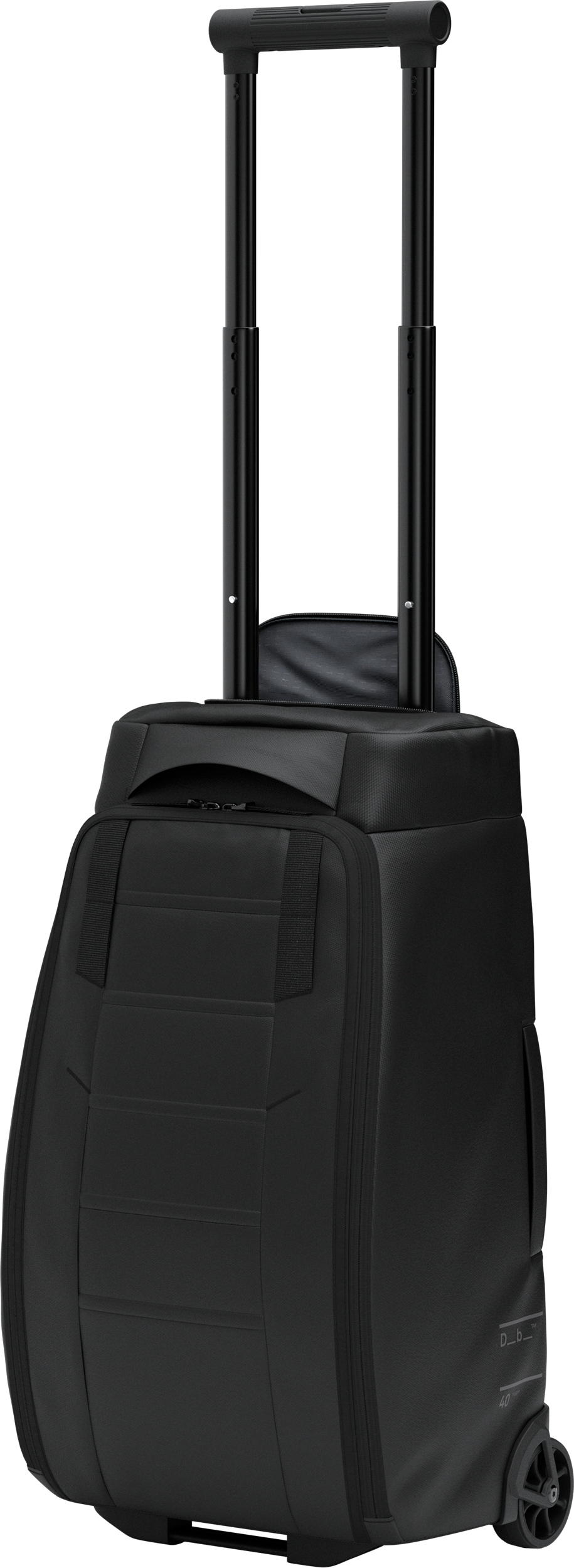 DB, Hugger Roller Bag 40L