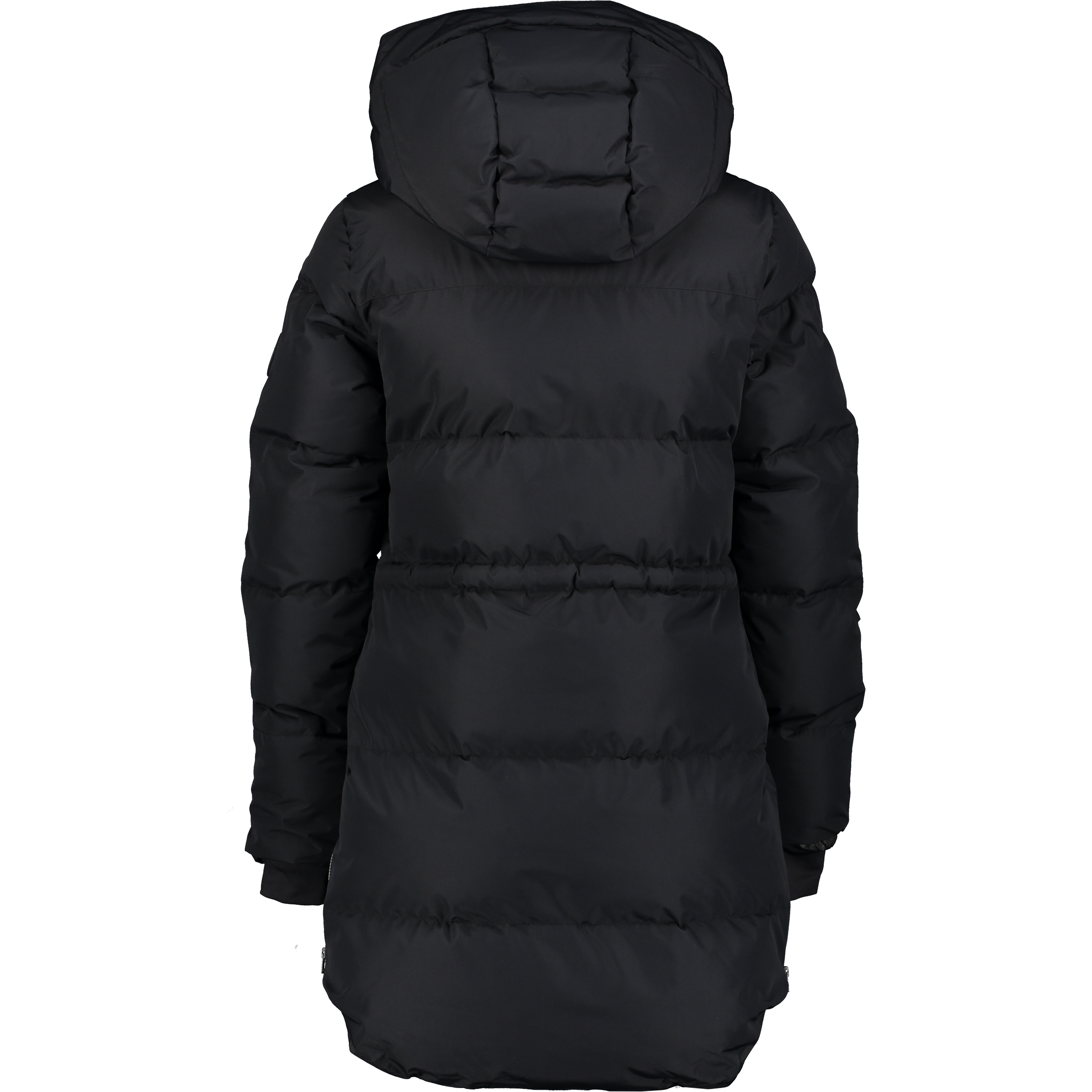 EVEREST, W Warm Parka