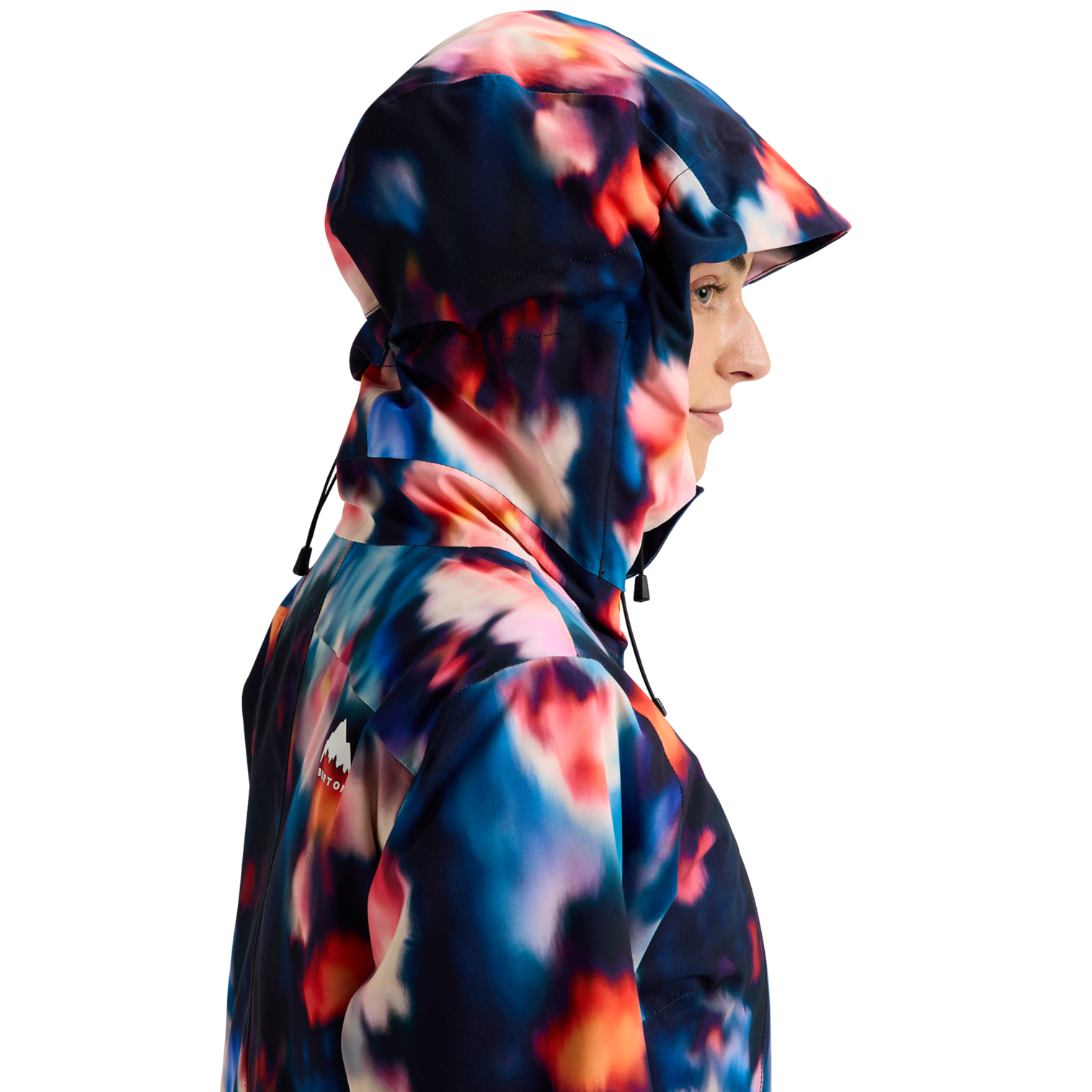 BURTON, W RESERVE INSULATED JACKET