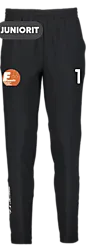 394808102101 CRAFT Rush 2.0 Training Pants Jr 394808102101 CRAFT Rush 2.0 Training Pants Jr Standard Small1x1