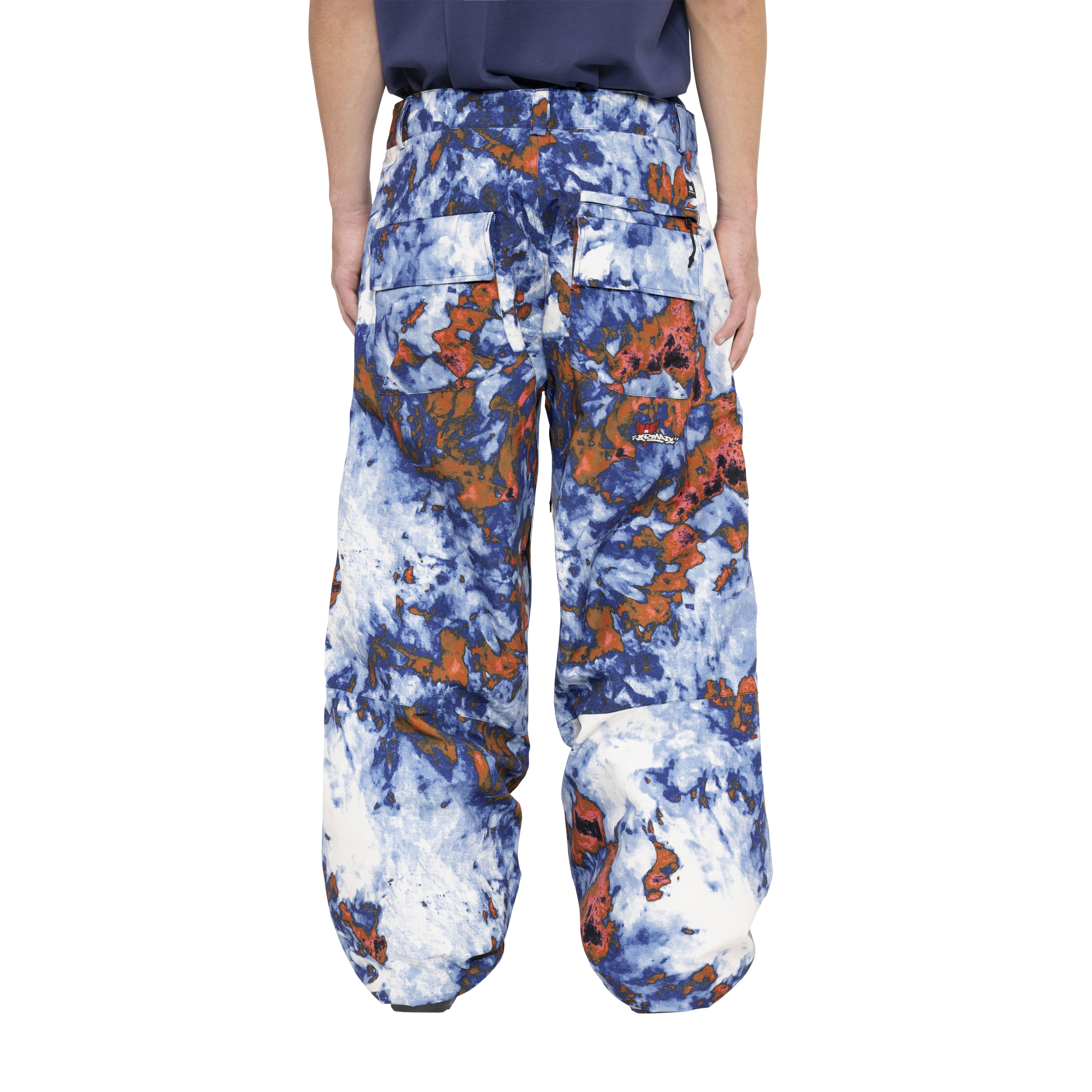 ARMADA, M Team Issue 2L Pant