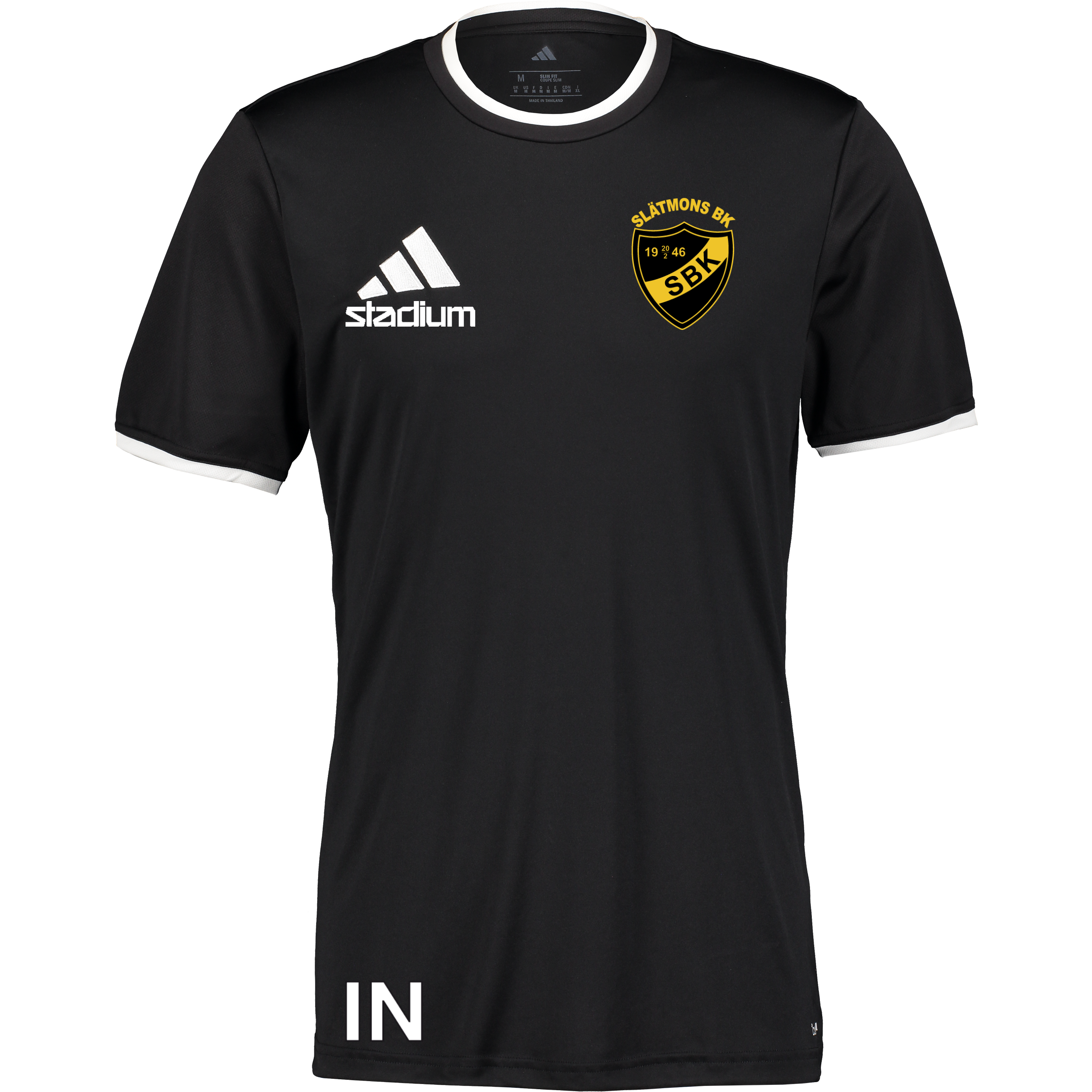 
ADIDAS, 
ENT26 JSY, 
Detail 1
