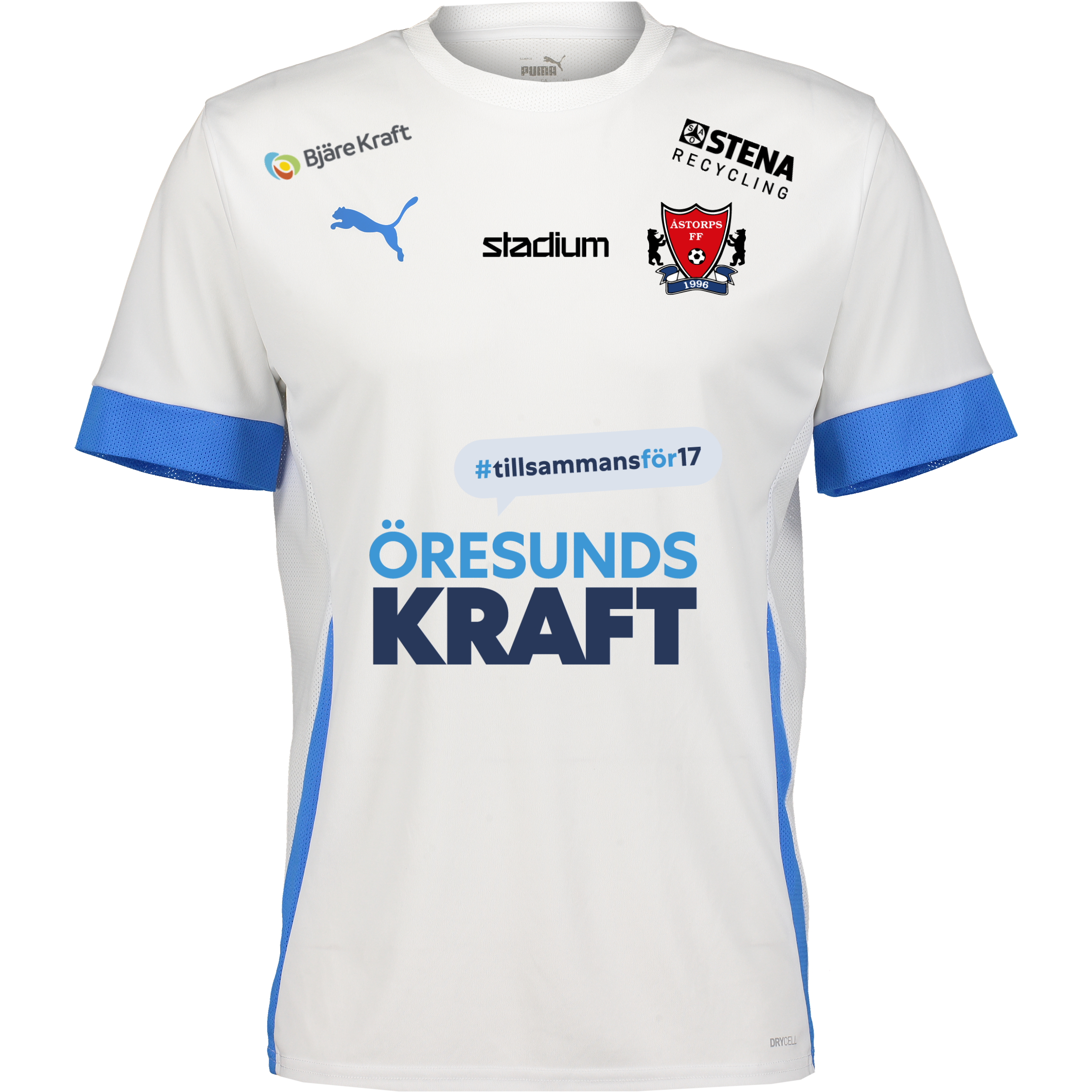 
PUMA, 
T Goal Matchday Jsy Jr, 
Detail 1
