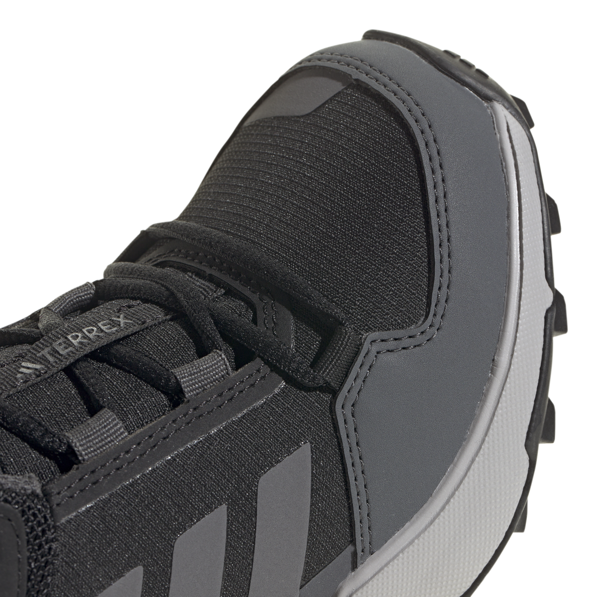 ADIDAS, J Terrex Ax4R Mid K