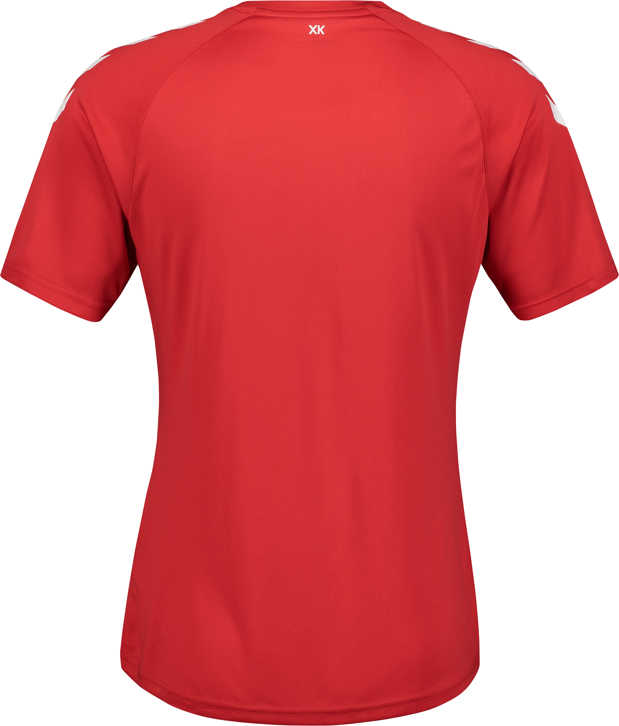 HUMMEL, Core Xk Poly Tee Ss