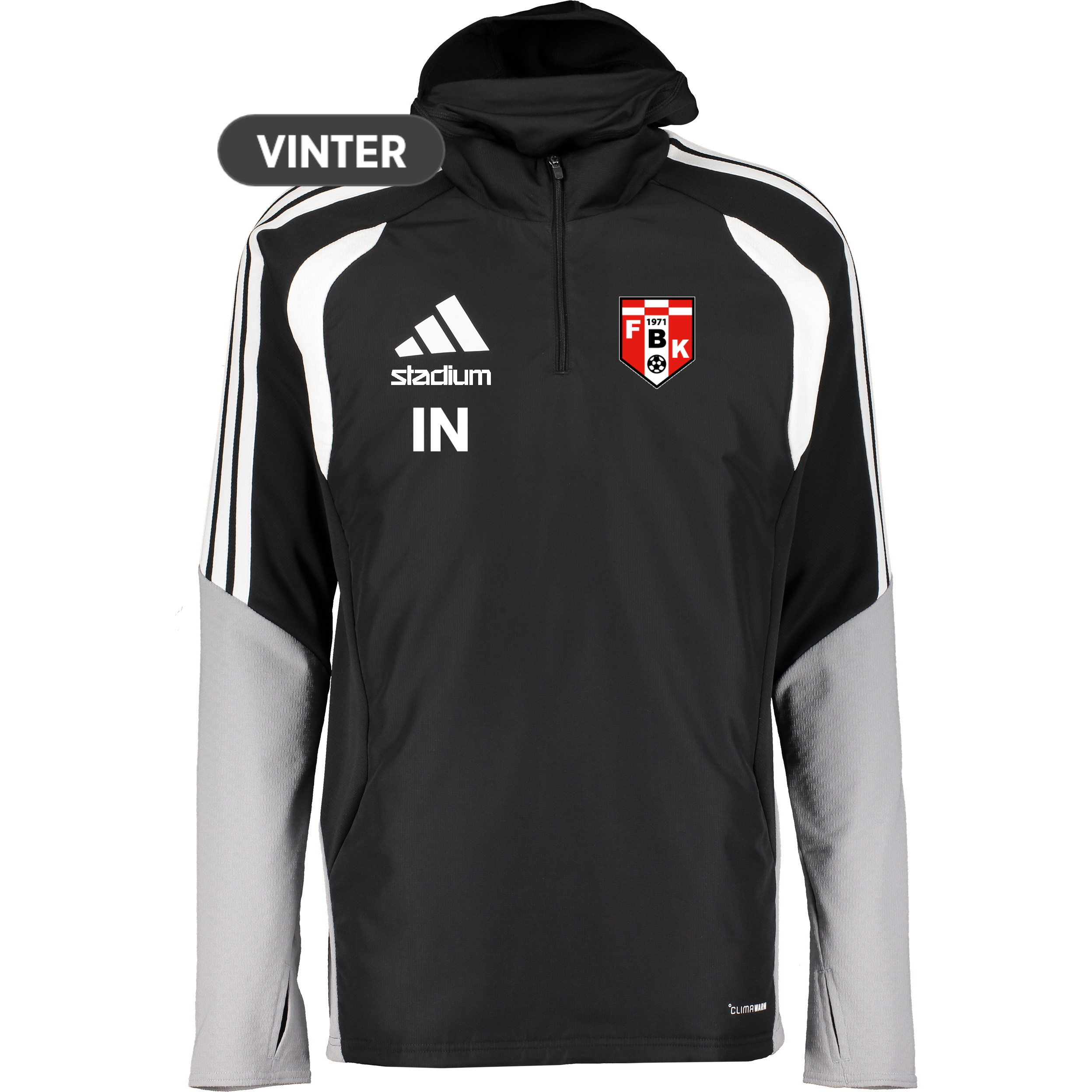 
ADIDAS, 
TIRO26 C WINT TOP, 
Detail 1
