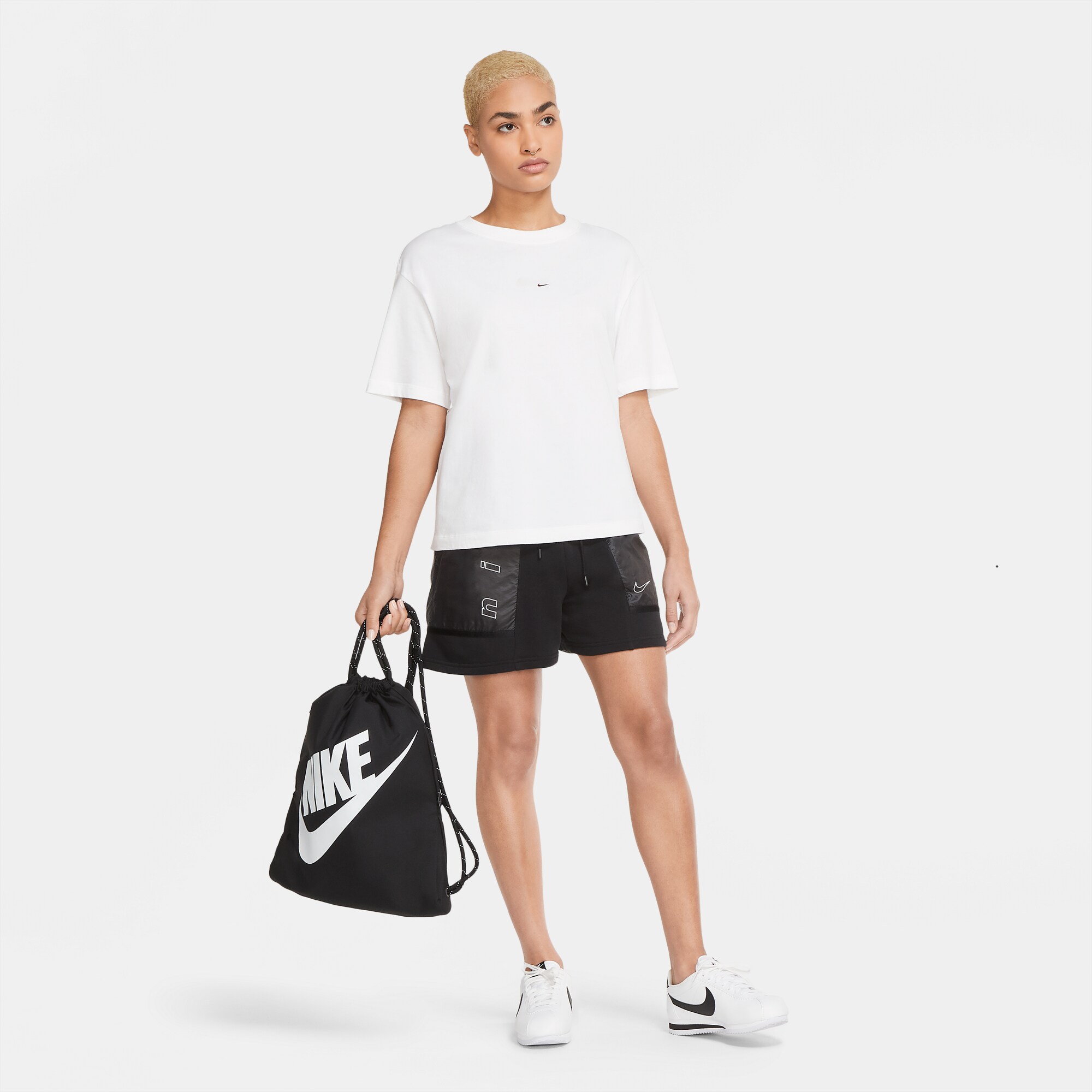 NIKE, Nk Heritage Drawstring