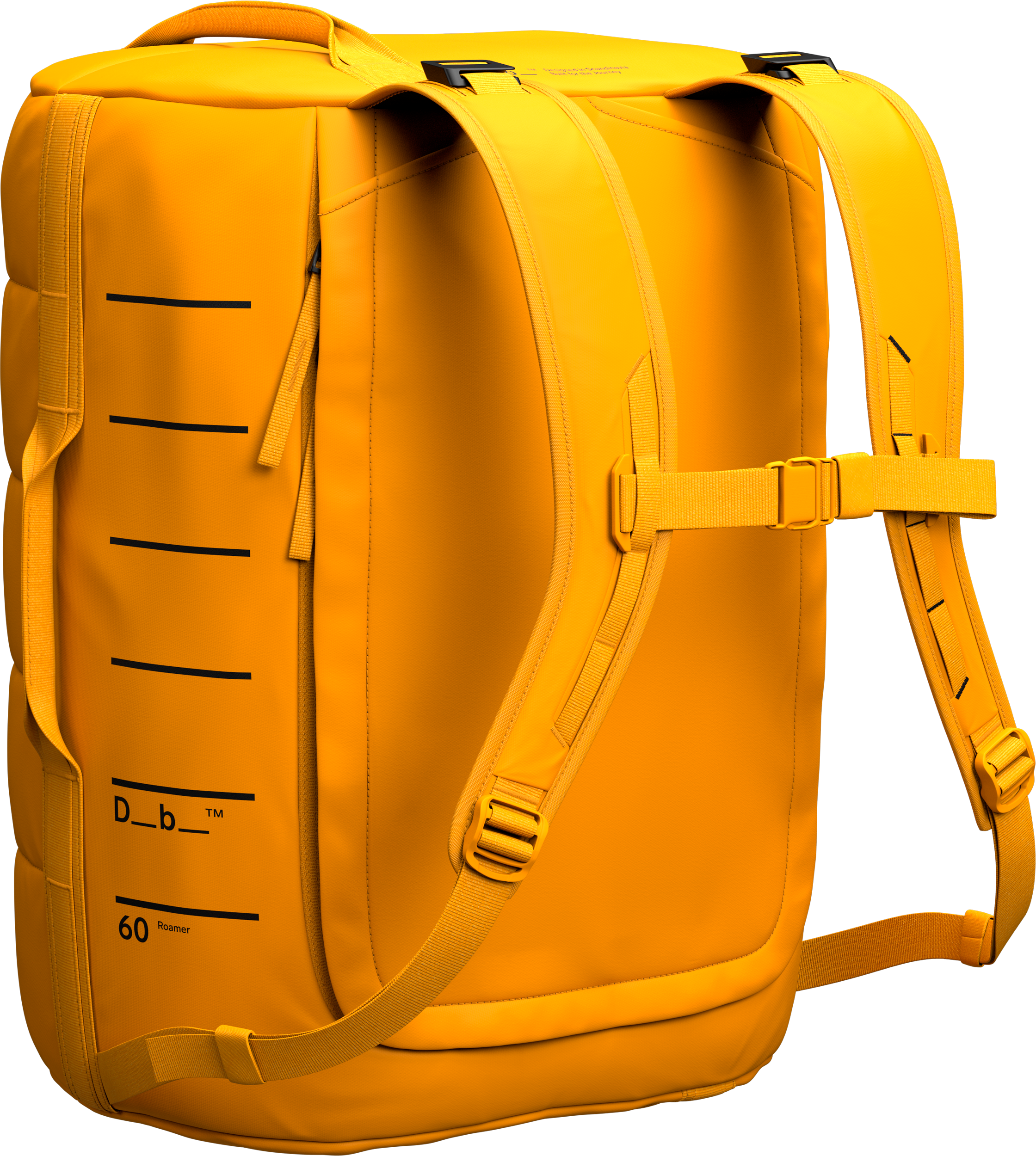 DB, Roamer Duffel 60L U