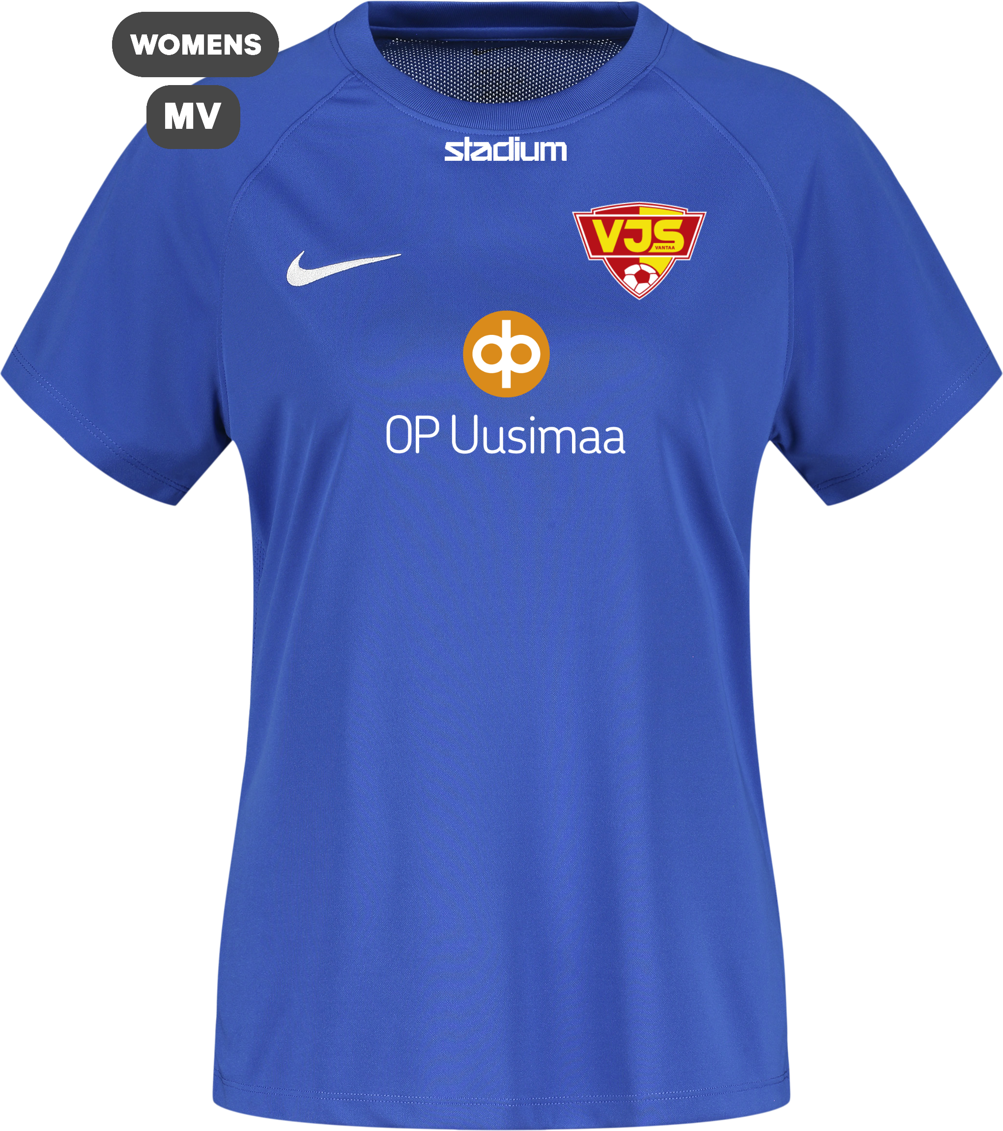 
NIKE, 
PARK VIII SS JSY W, 
Detail 1
