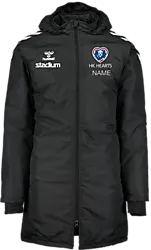 368128101101 HUMMEL Core Xk Bench Jkt 368128101101 HUMMEL Core Xk Bench Jkt Standard Small1x1