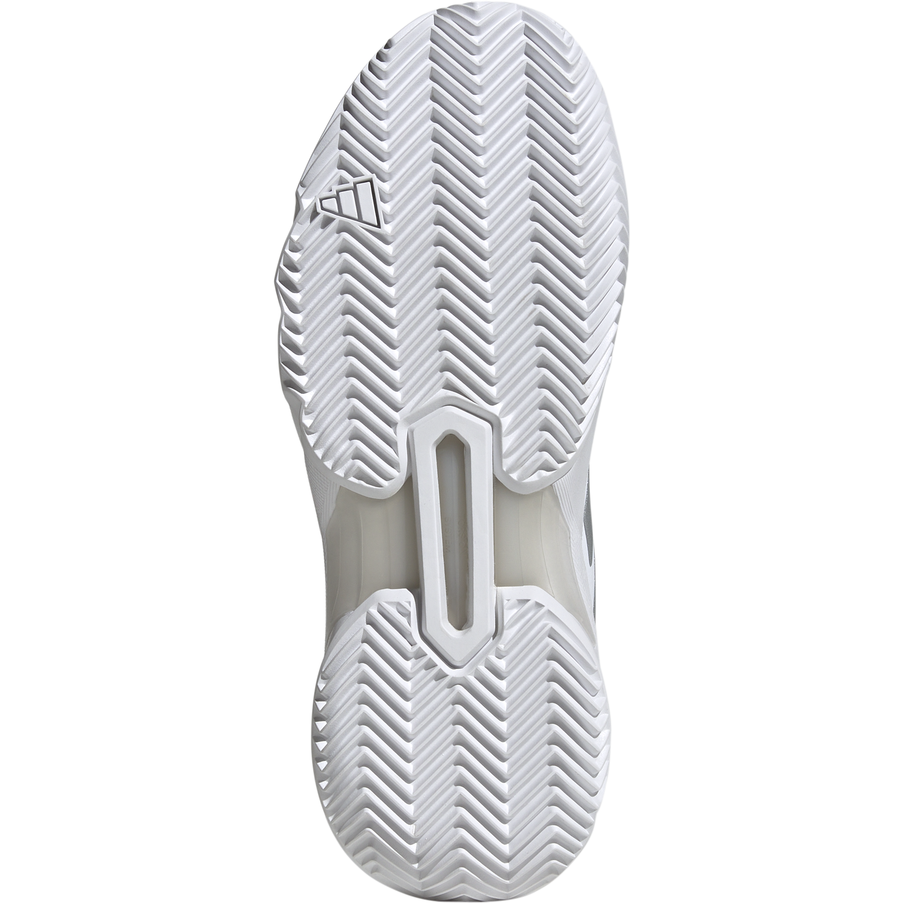 ADIDAS, W Courtjam Control 3 Clay