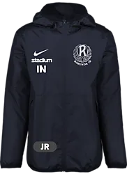 318198102101 NIKE Park 20 Short Jkt Jr 318198102101 NIKE Park 20 Short Jkt Jr Standard Small1x1
