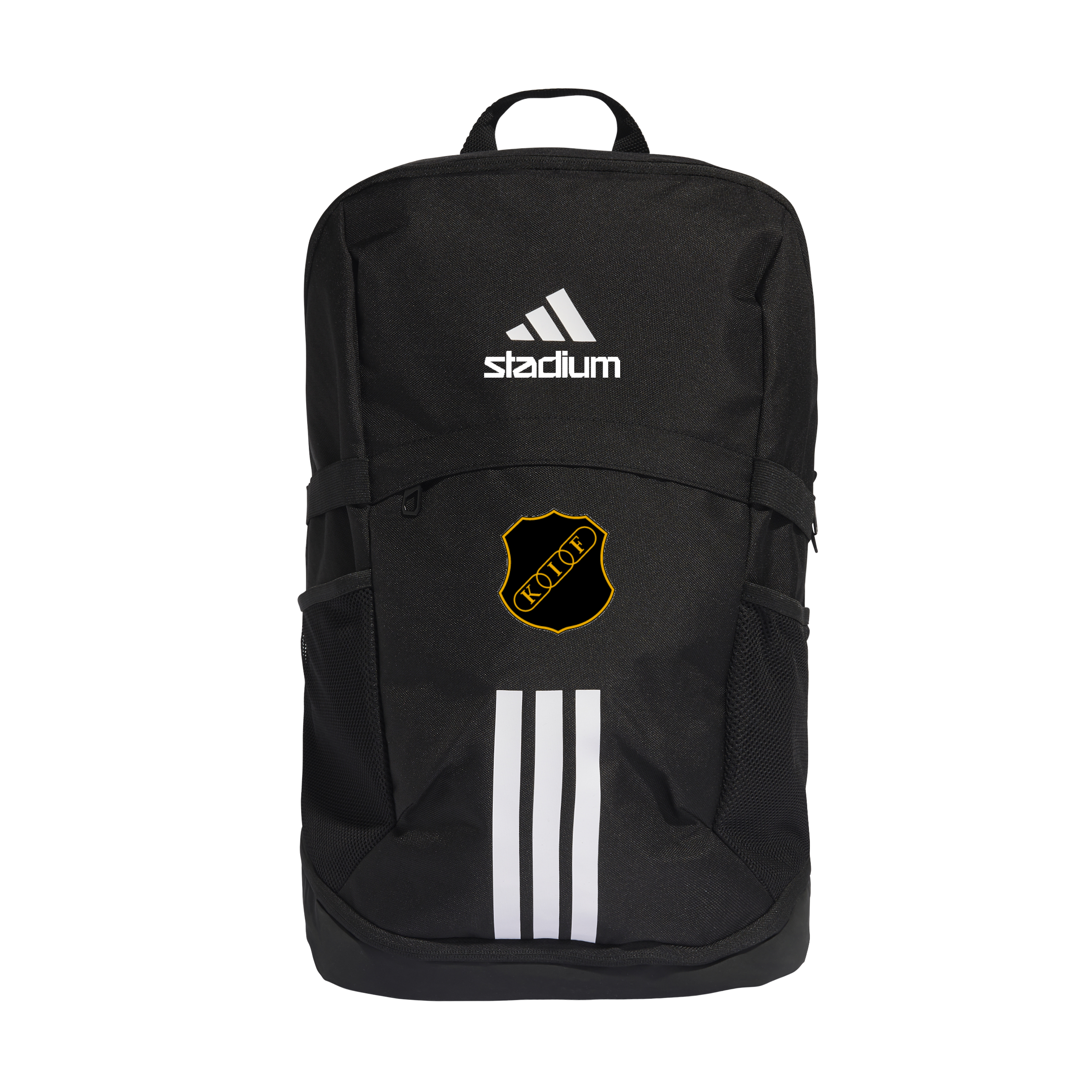 
ADIDAS, 
TIRO BACKPACK, 
Detail 1
