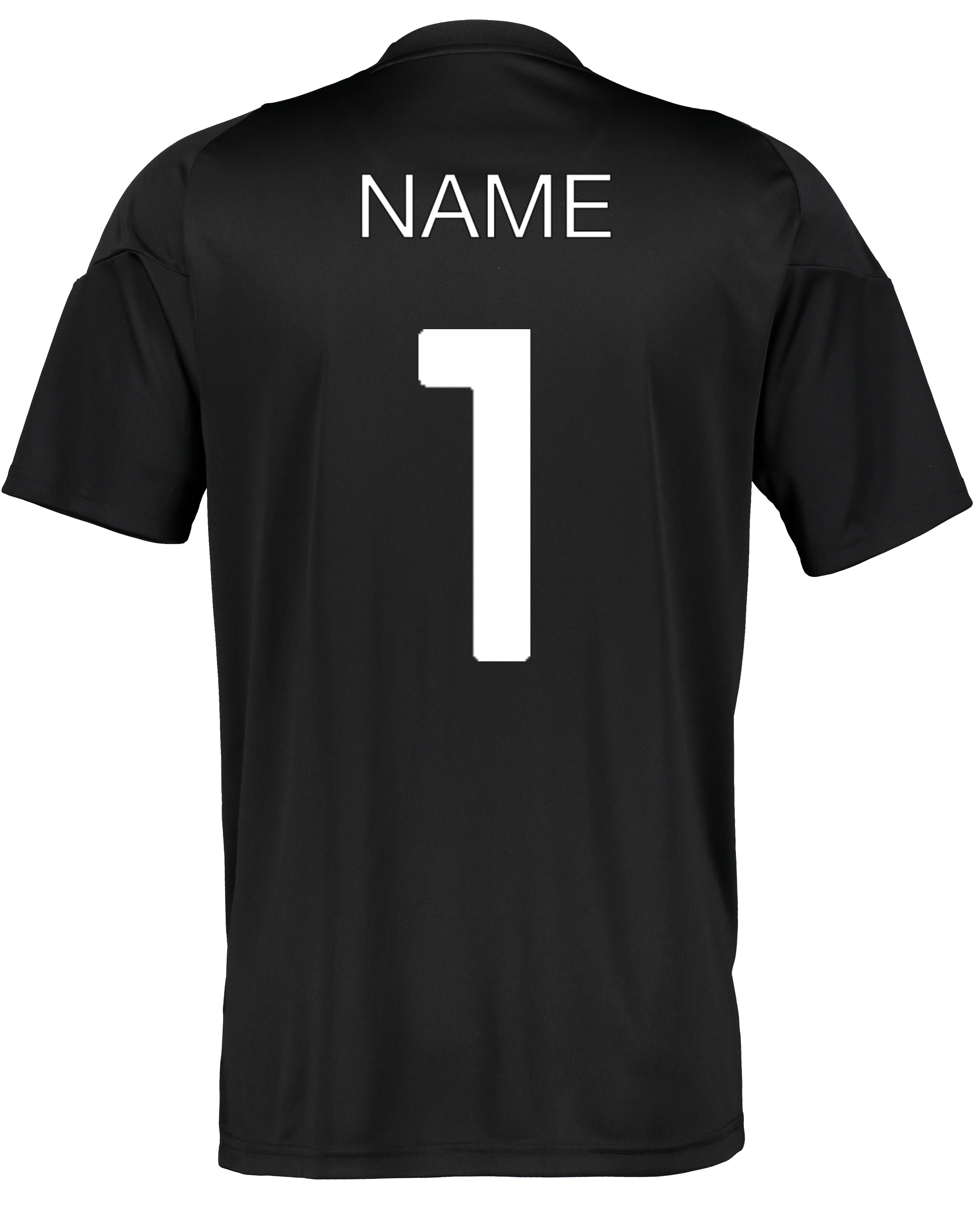 ADIDAS, Tiro24 Jsy Jr