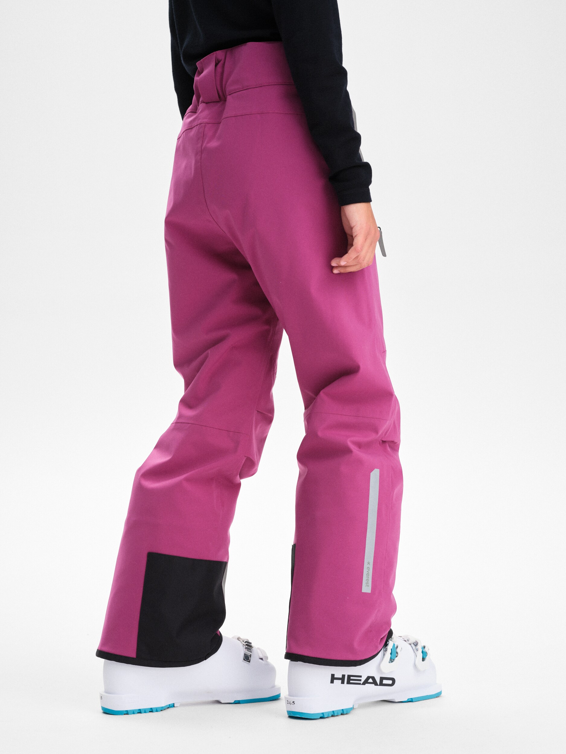 EVEREST, J Regular Soft Pant