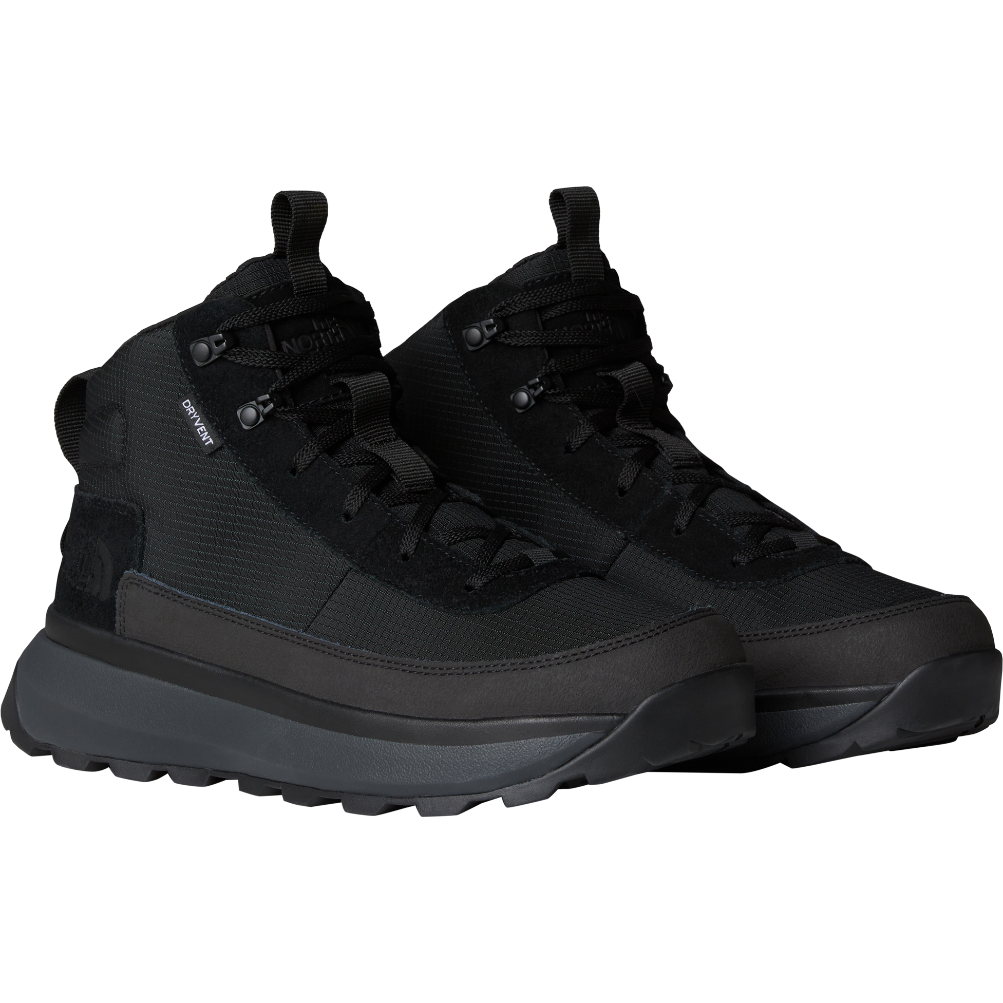 THE NORTH FACE, M Bergen Mid Wp