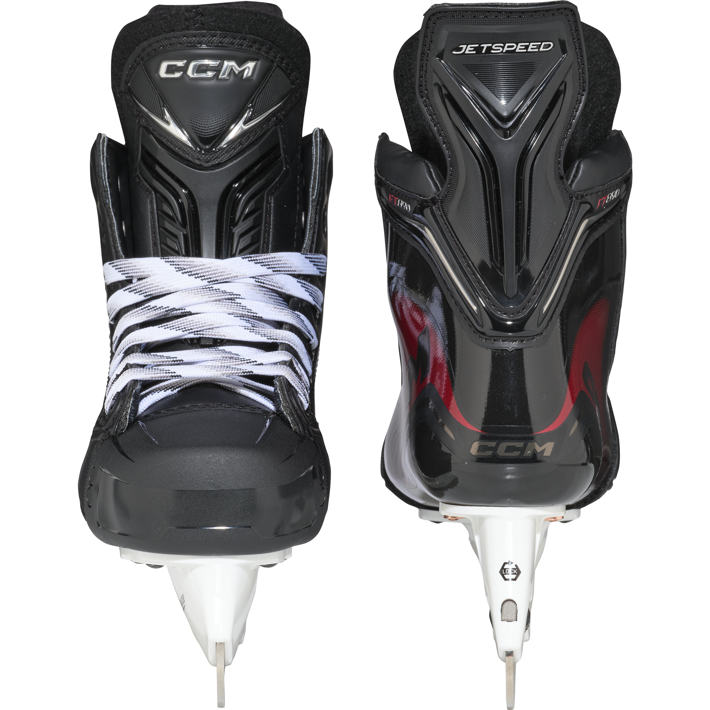CCM, Sk Jetspeed 890 Jr