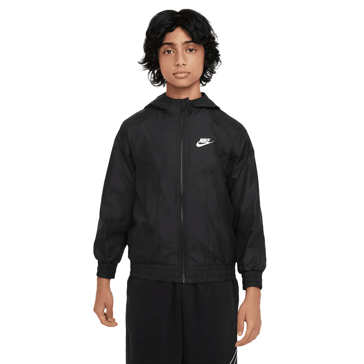 NIKE J Nsw Windrun Hd Jkt