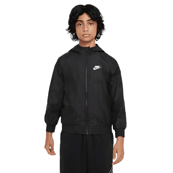 NIKE J Nsw Windrun Hd Jkt
